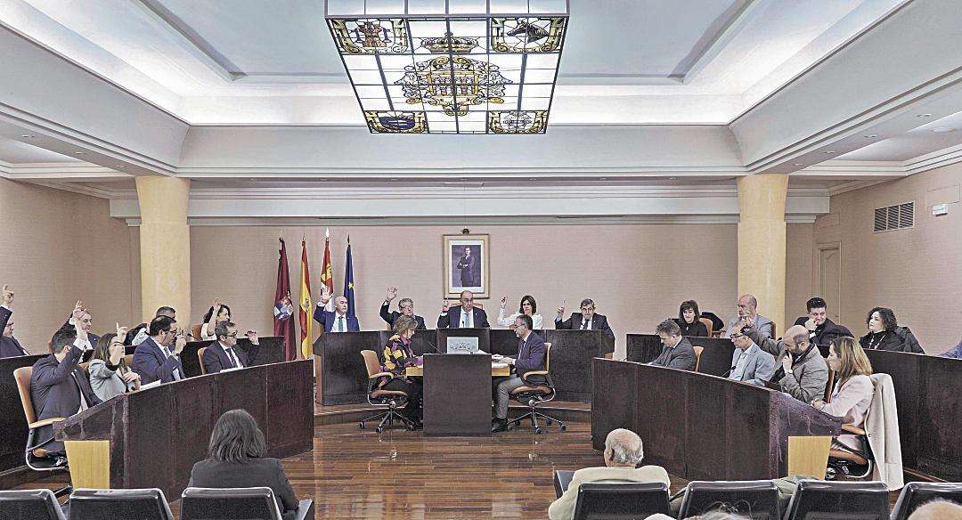 La Diputación de Segovia, galardonada por la Agencia Española de Protección de Datos.