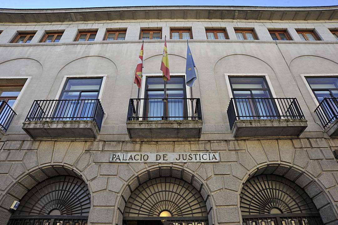 La sentencia se ha dictado en la Audiencia Provincial de Segovia.