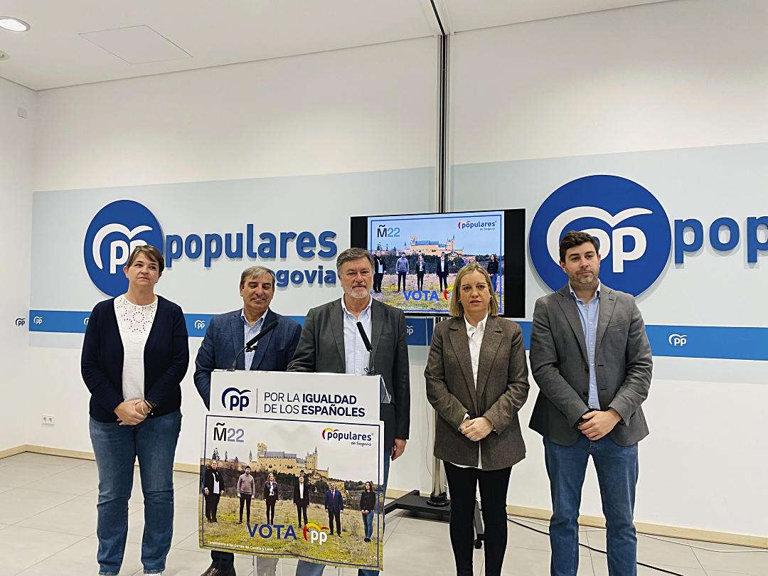 Francisco Vázquez y su equipo hacen balance de estos años.