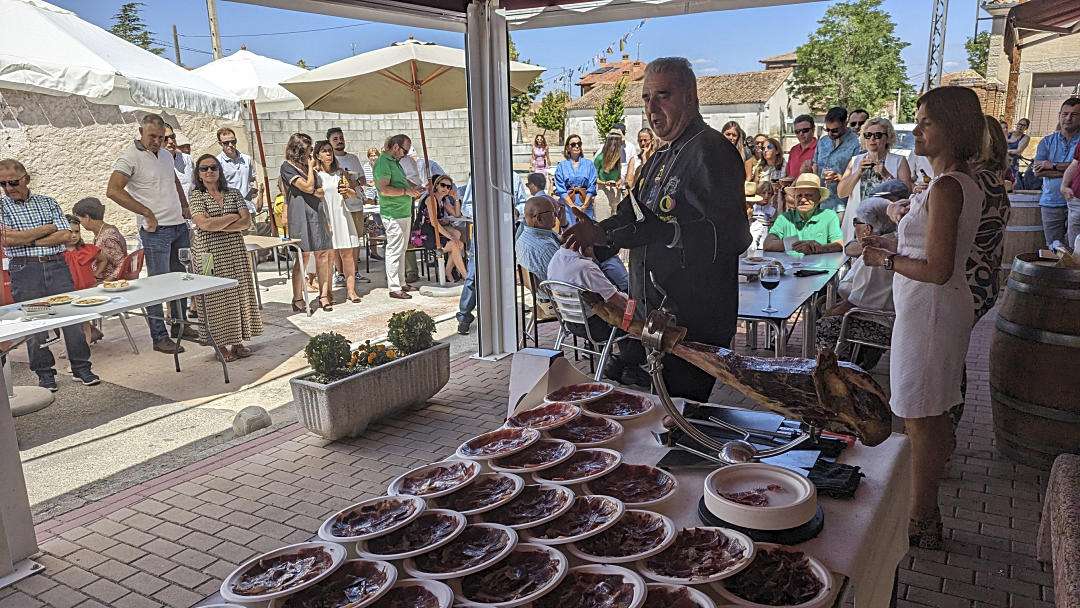 0Los asociados a Alimentos de Segovia serán destinatarios de parte de las subvenciones.