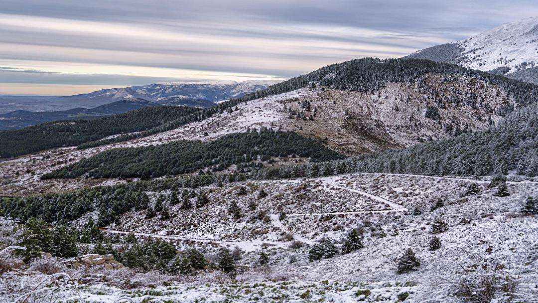 Sierra de Guadarrama