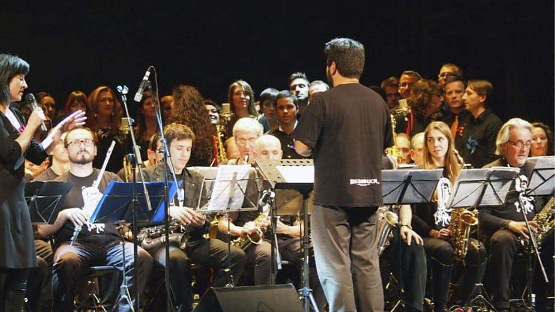 Big Band Complutense