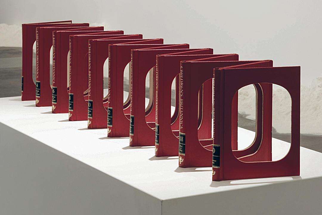 1 Odires Mlászho Enciclopaedia Britannica 2014 Collegium Collection Photo Roberto Ruiz