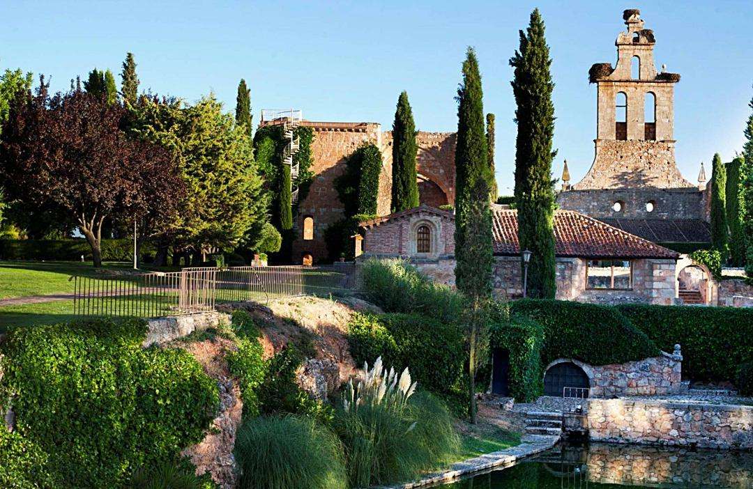 convento san francisco