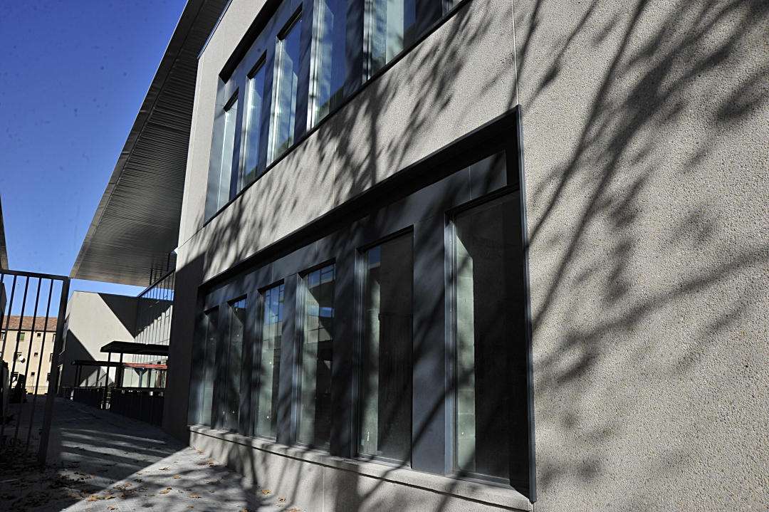 Campus Maria Zambrano