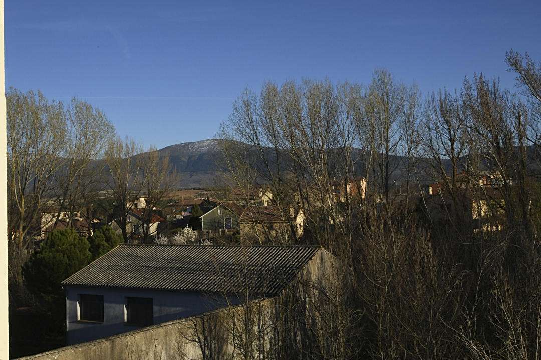 Duruelo dispone de un amplio espacio natural