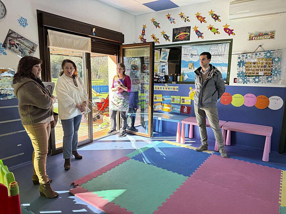 Crecemos Navas de Riofrio