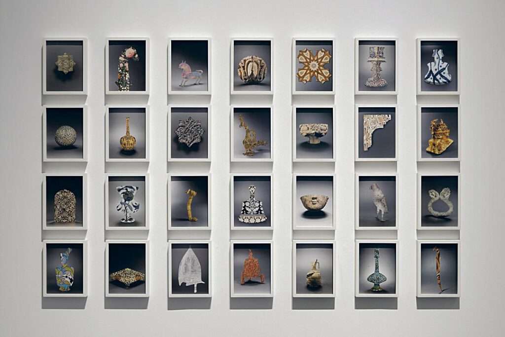 2 Walid Raad Preface to the Third Edition 2013 Collegium Collection Photo Roberto Ruiz