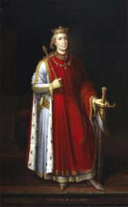 Enrique III de Castilla, Enrique III de Castilla.