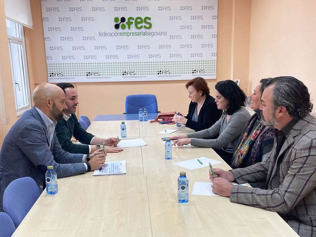 FES Mentoring en exportación