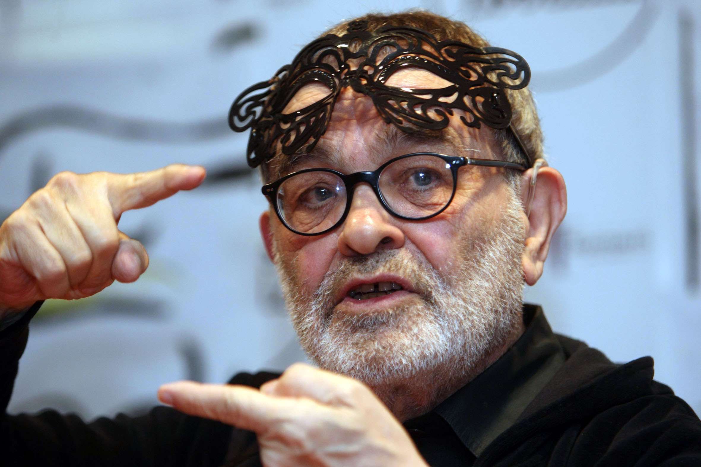 Fernando Arrabal, Premio Castilla y León de las Letras 2023