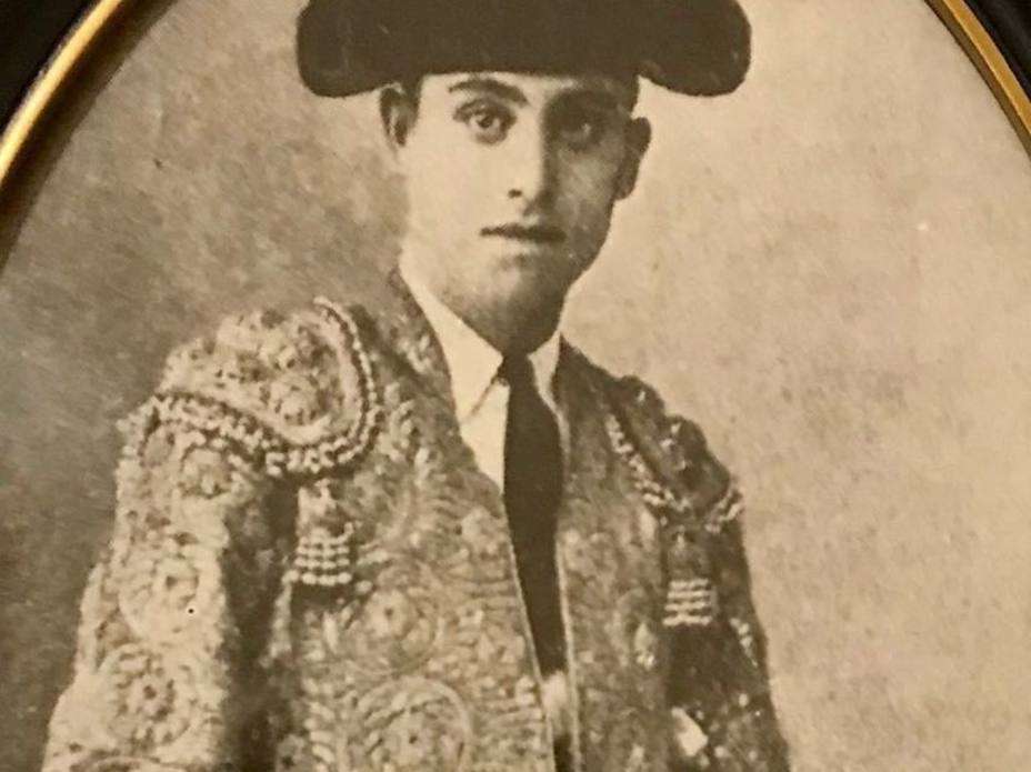 Heliodoro Abalos Carbonerito