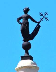 La Giraldilla de La Habana La Giraldilla de La Habana