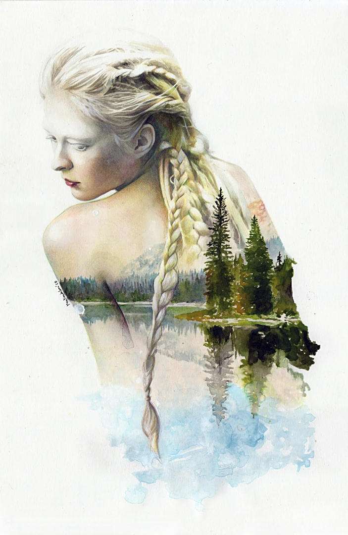 Mentiradeloro Oblivion