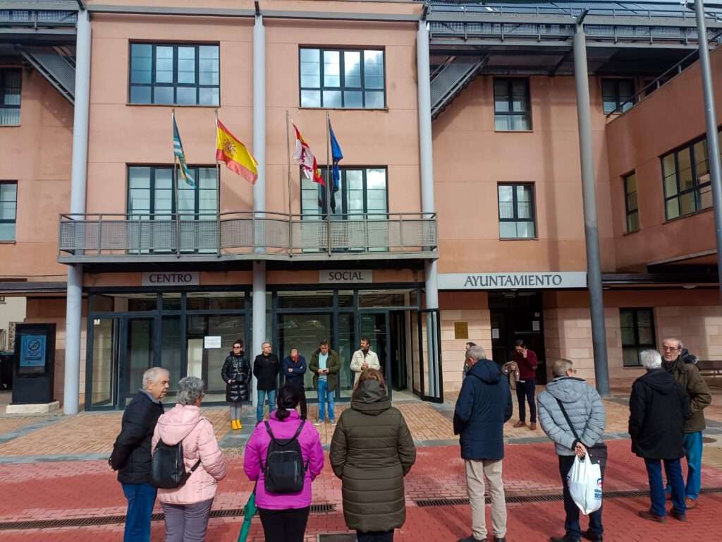 PALAZUELOS PALAZUELOS