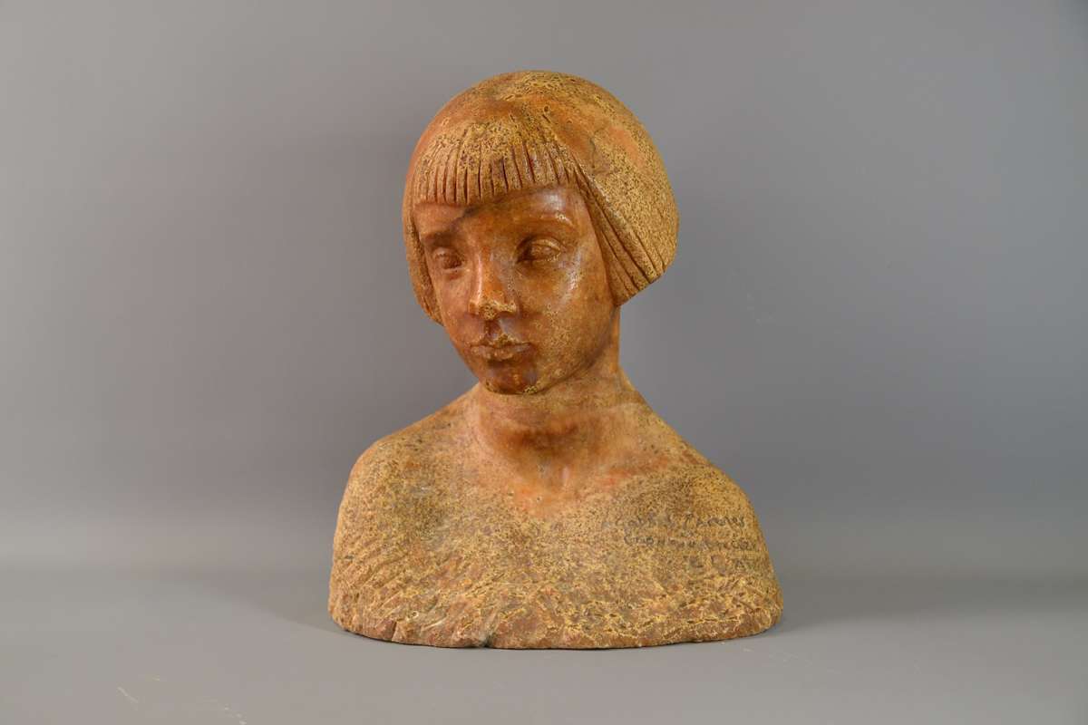 Pieza del mes del Museo de Segovia