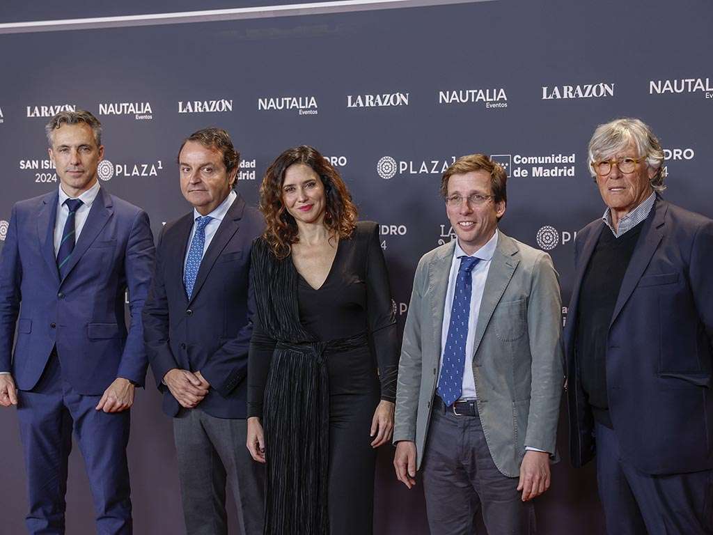 La empresa de Las Ventas presenta con lujo una feria de San Isidro de escaso brillo