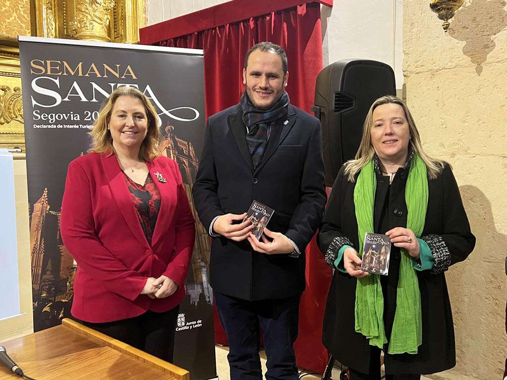 Presentacion Semana Santa Presentacion Semana Santa