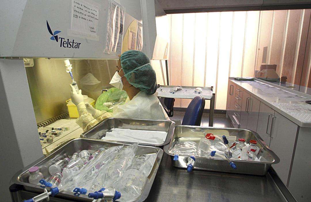 Sacyl empleará inteligencia artificial en pacientes crónicos.