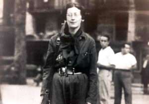 Simone Weil