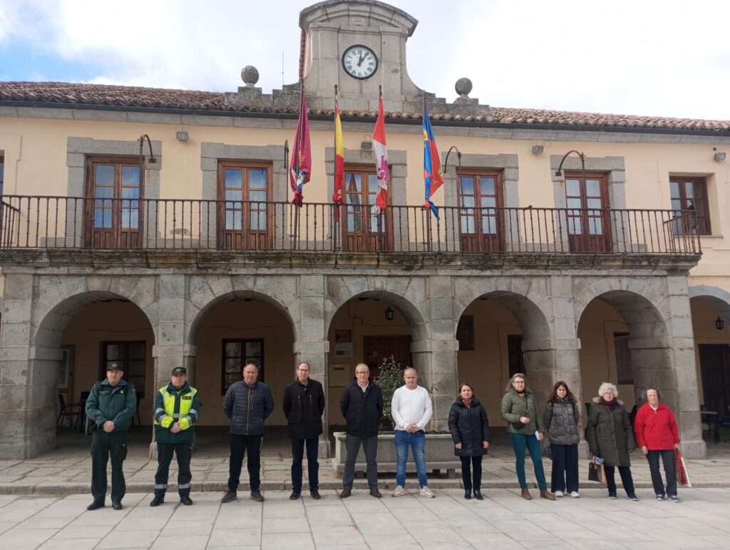 VILLACASTÍN VILLACASTÍN