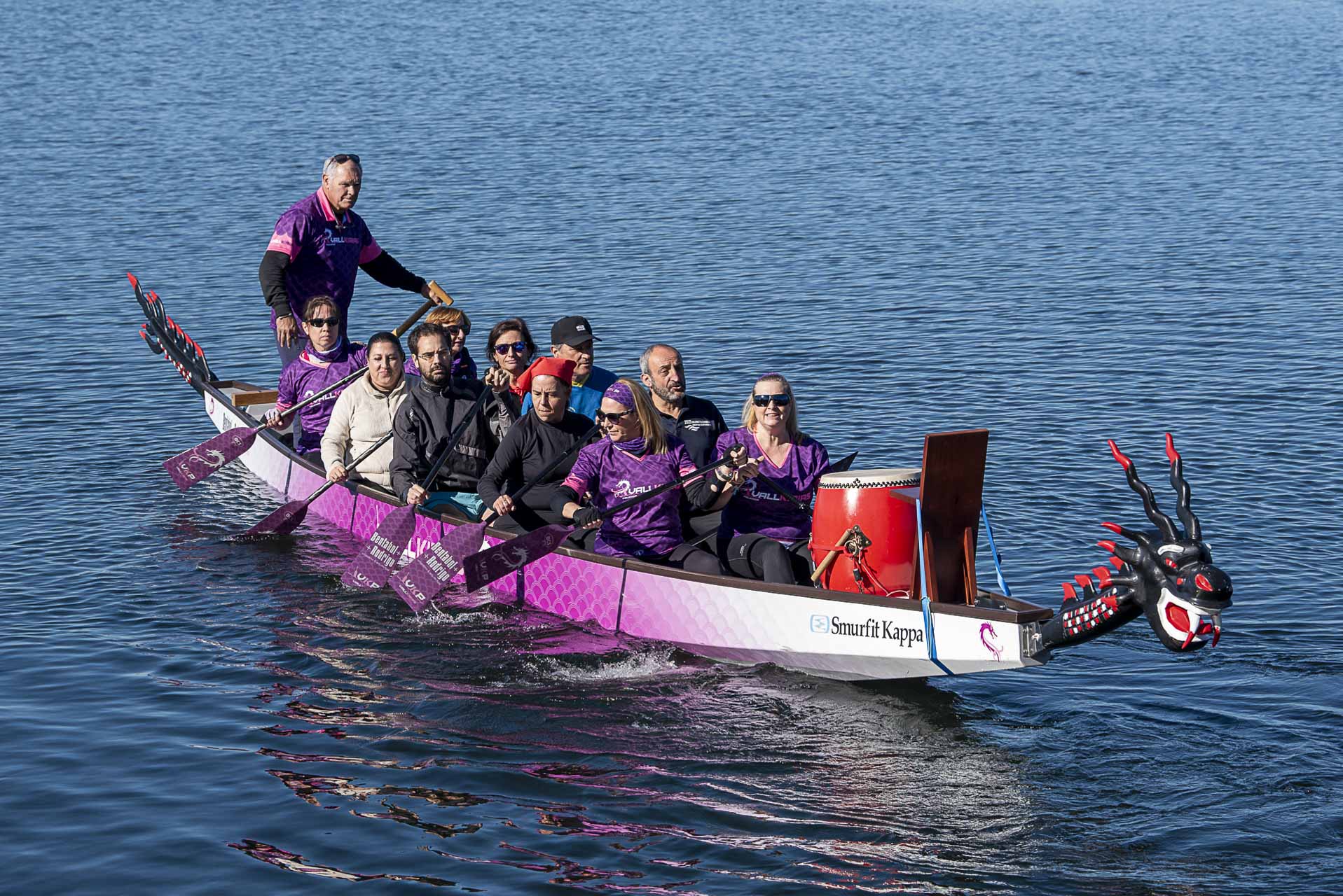 Valkirias de Pisuerga