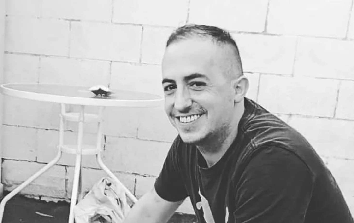 desaparecido en Guardo