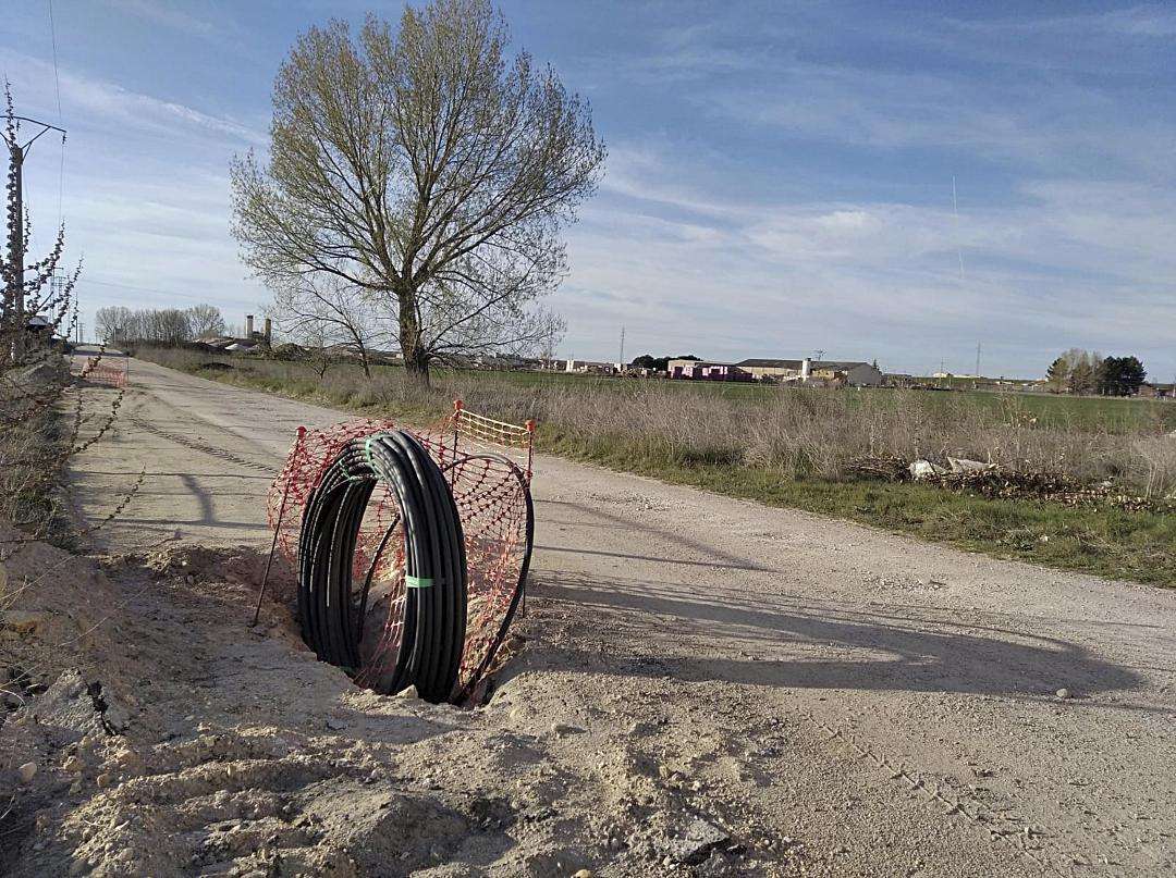 fibra optica internet rural