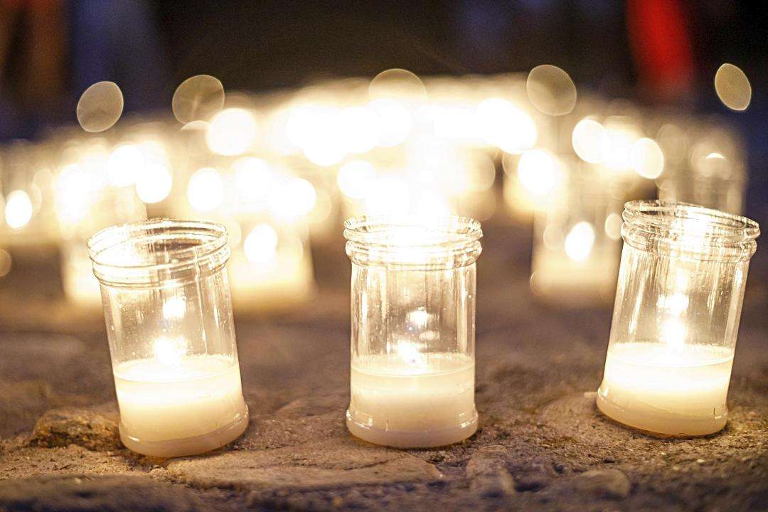 Conciertos de las Velas de Pedraza