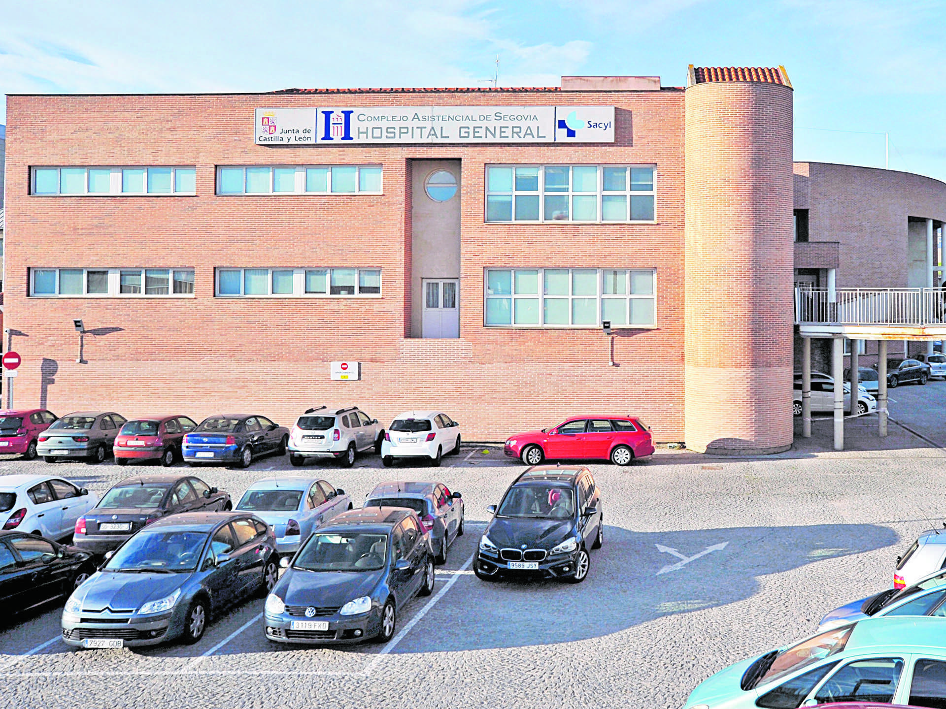 kama Hospital General KAM8457