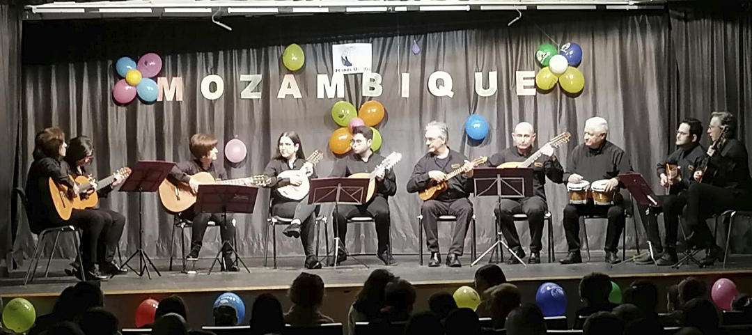 rondalla fuentepelayo