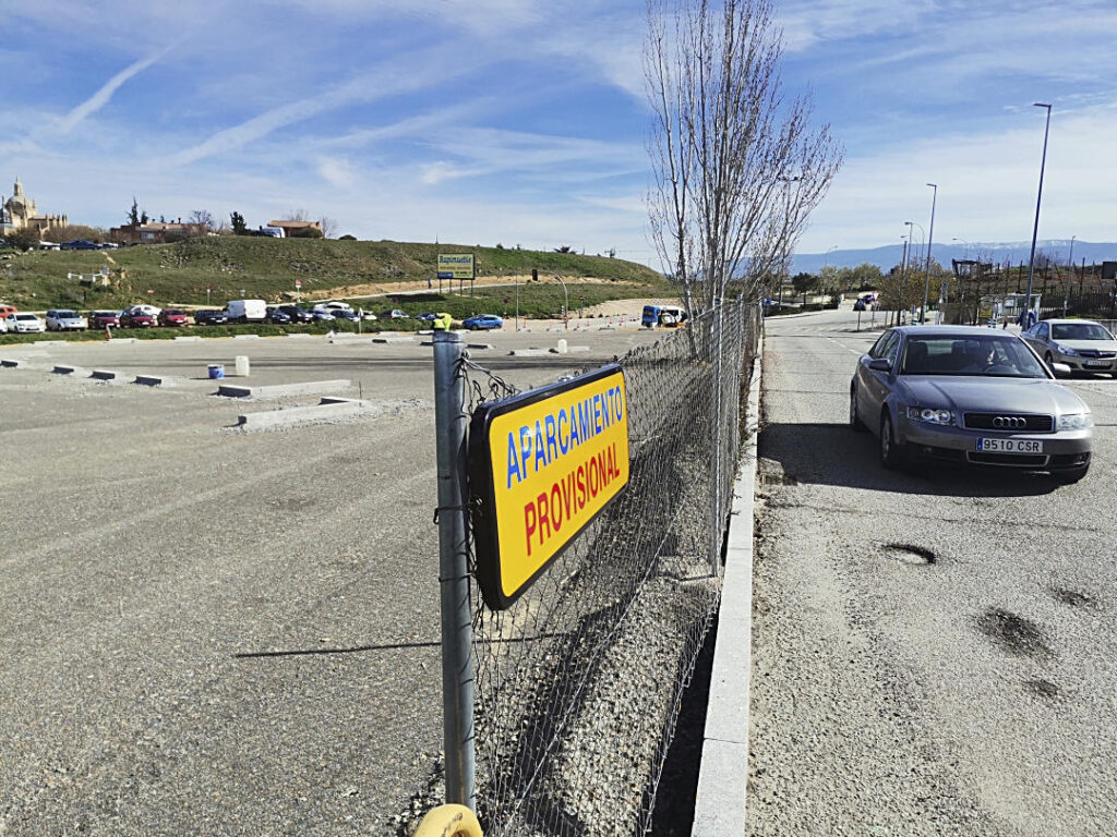 El nuevo inmueble del Hospital ocupará 12.000 m2 y liberará de espacio al edificio central 2 05 1