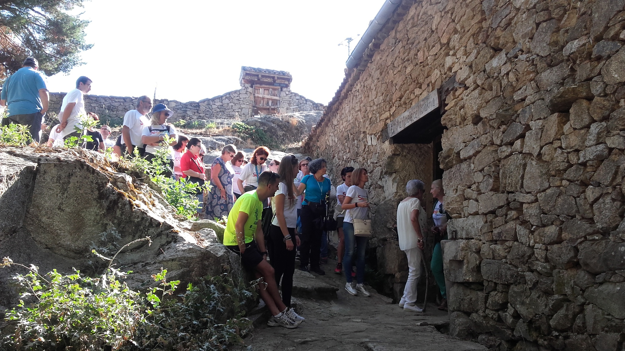 2018 III Fin de Semana del Turismo (1)