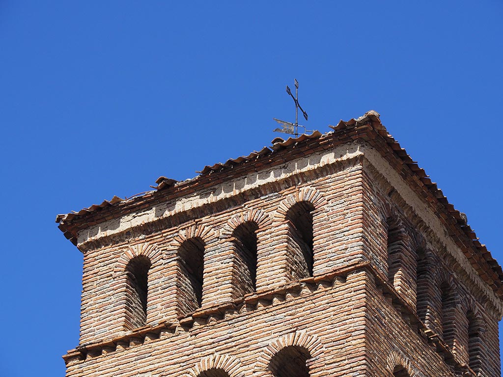 Iglesia de San Lorenzo. / KAMARERO