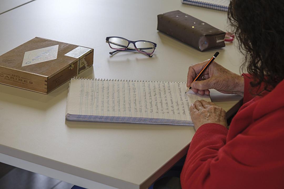 La estimulación cognitiva es vital para retrasar el deterioro