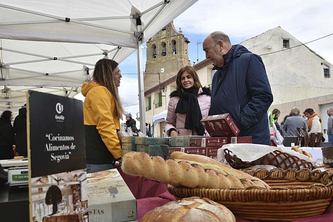 Feria de los Arrieros