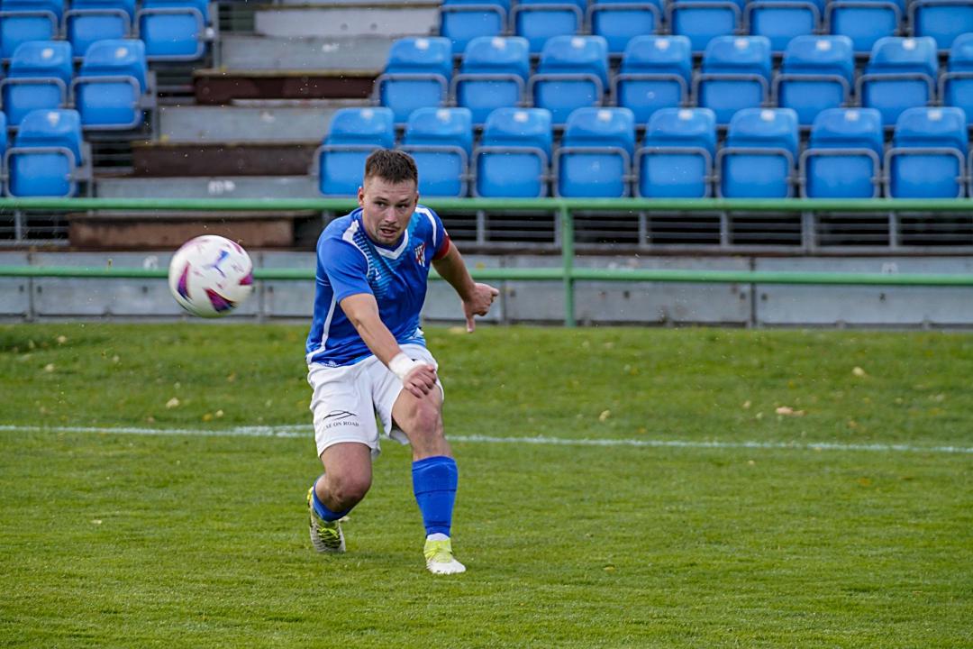 Futbol Unami vs San Jose Soria