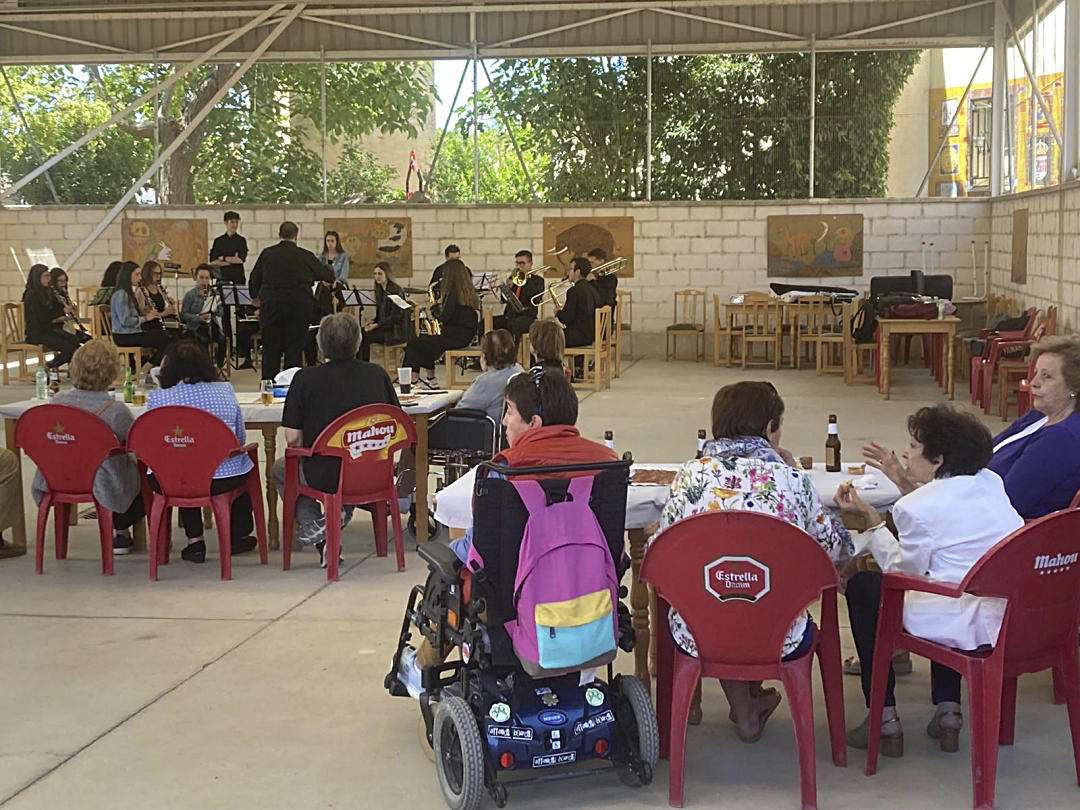 Aperitivos A Banda Labajos