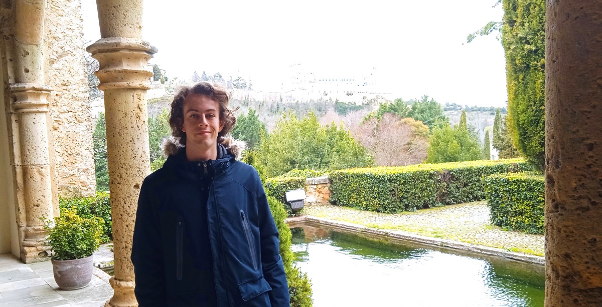 Arturo Francisco Barbero