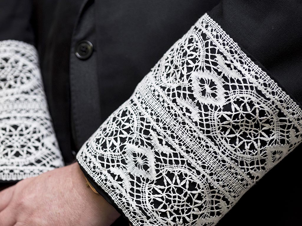 Colegio Abogados Juicios Juez