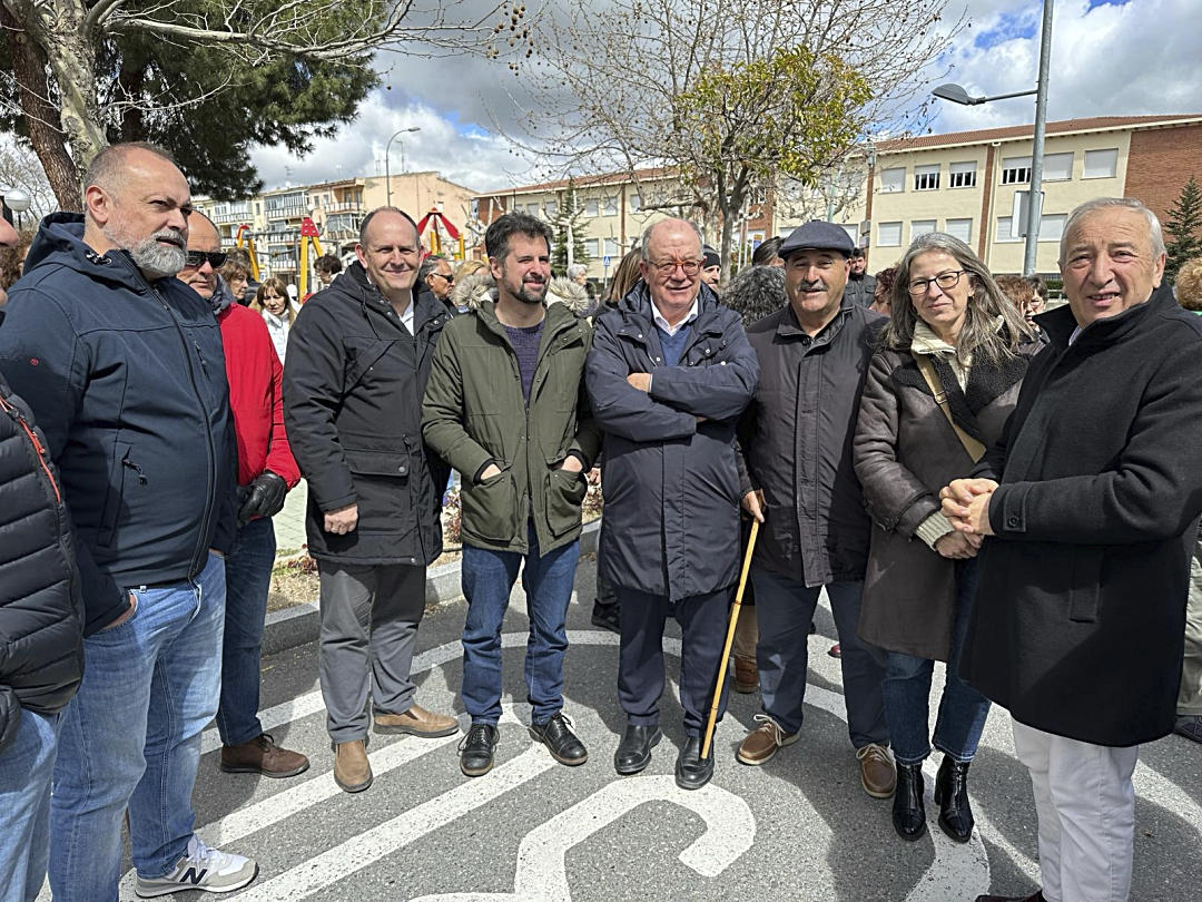 Concentración Árevalo