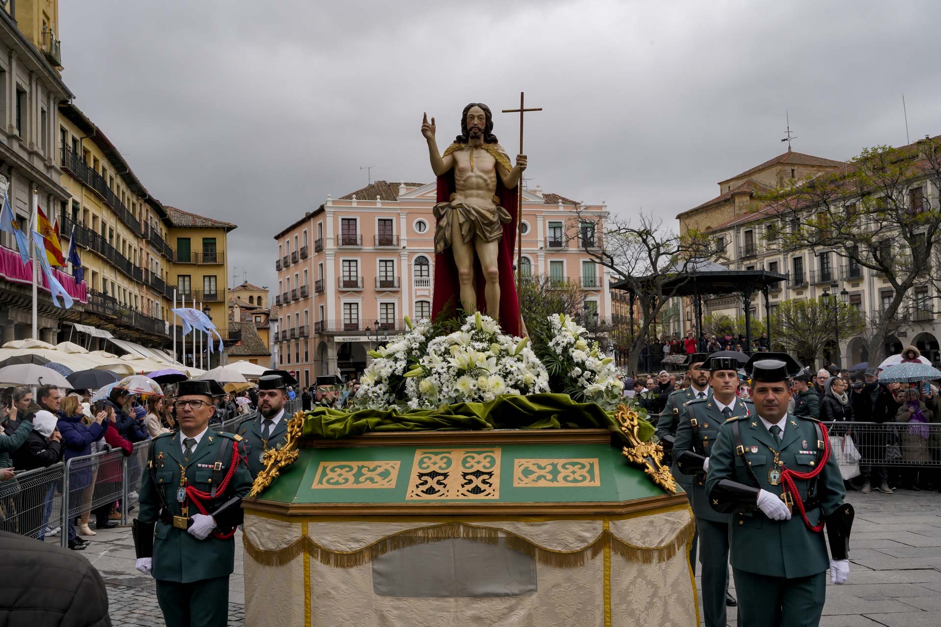 Domingo de Resurección