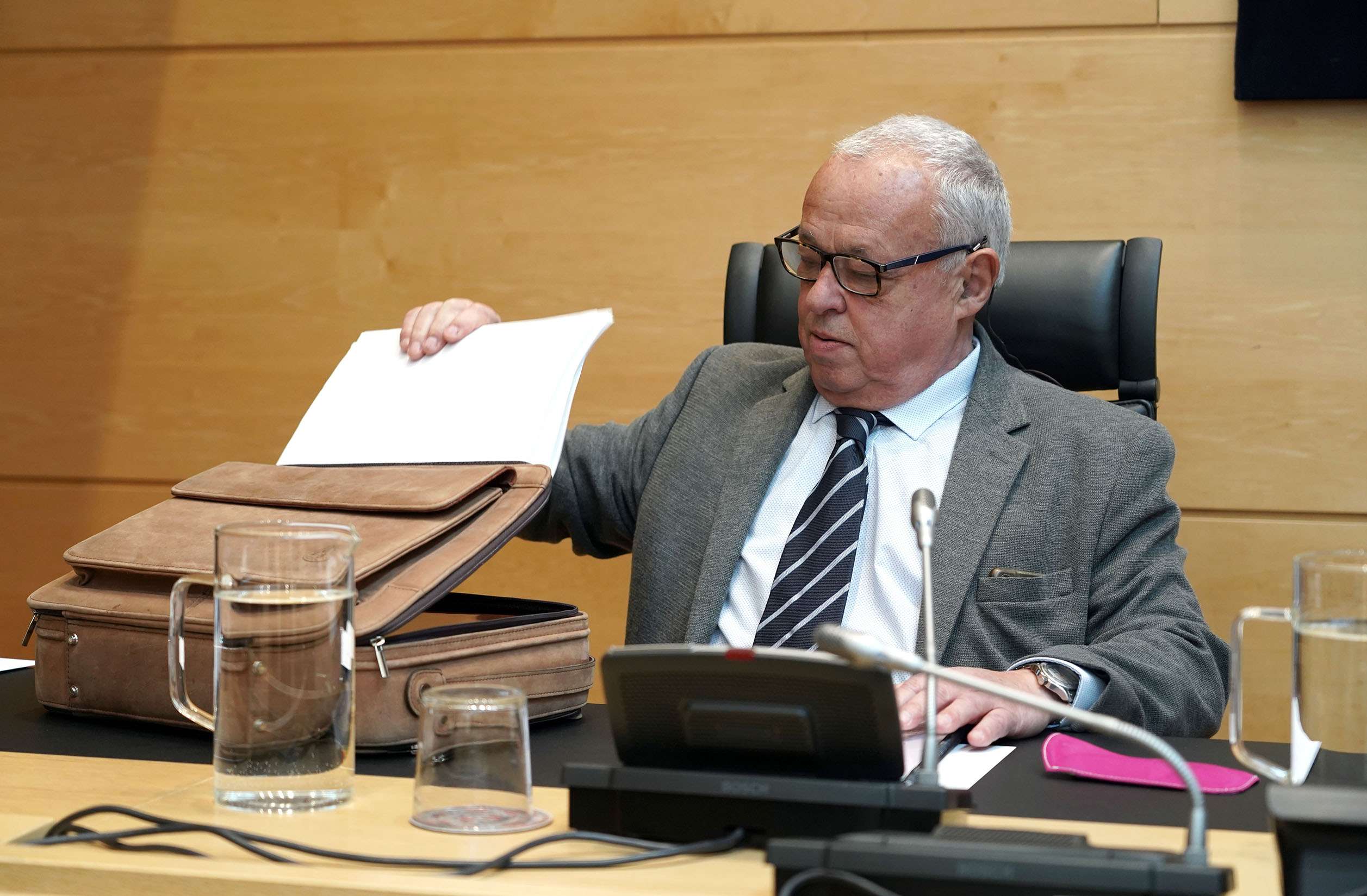 Comisión de Economía y Hacienda