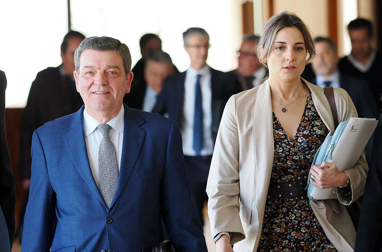 Comisión de Economía y Hacienda