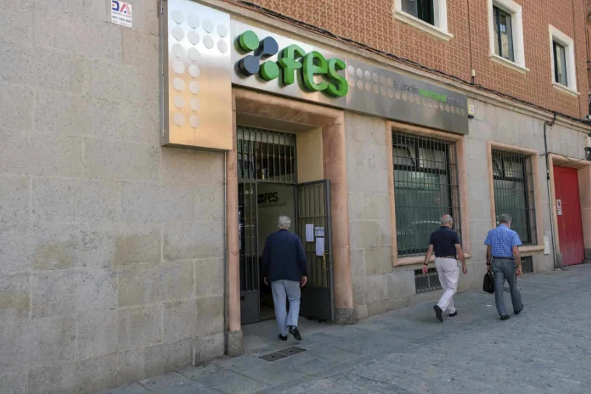 La FES organiza, junto a Cruz Roja, los ‘Lunes Inclusivos’