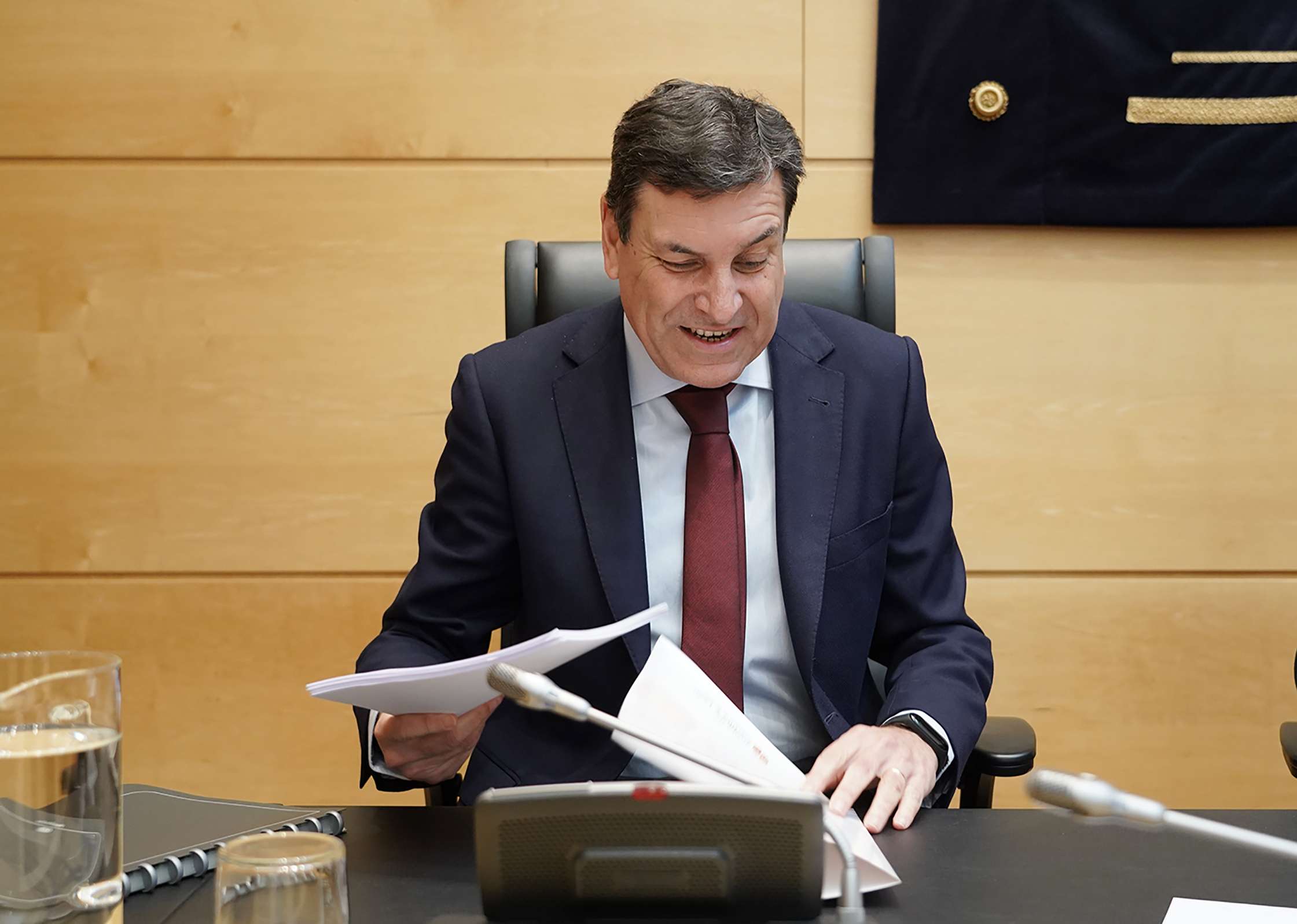 Comisión de Economía y Hacienda