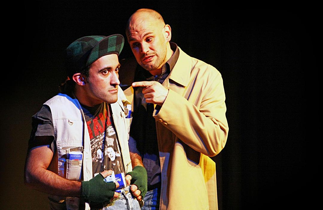 Imagen del certamen del año anterior