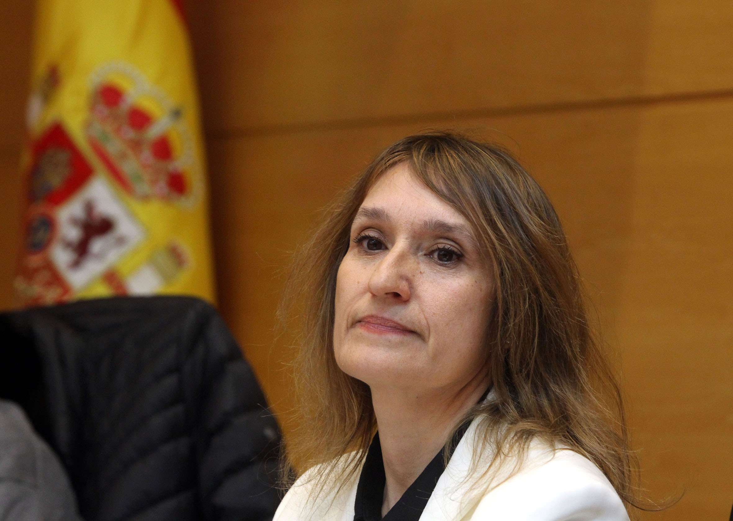 Comisión de Economía y Hacienda de las Cortes