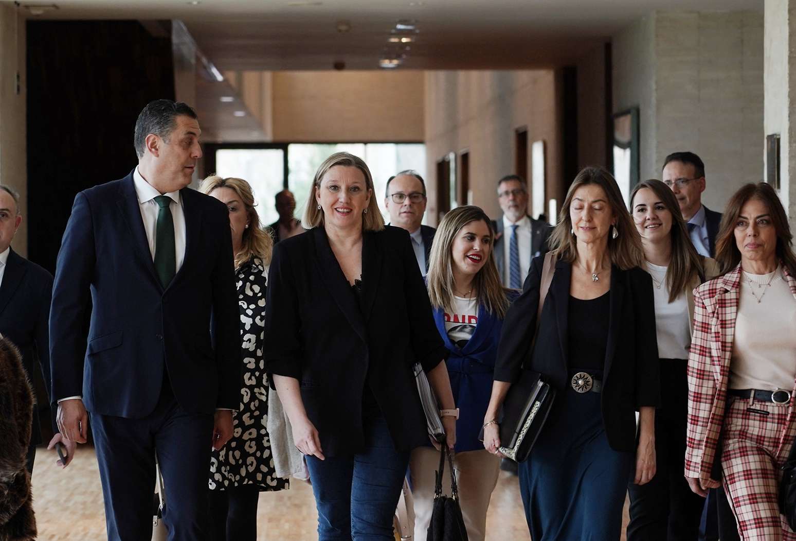 Comisión de Economía y Hacienda de las Cortes