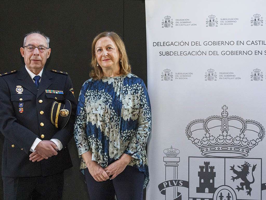 Acto institucional del 200 aniversario de la fundación de la Policía Nacional